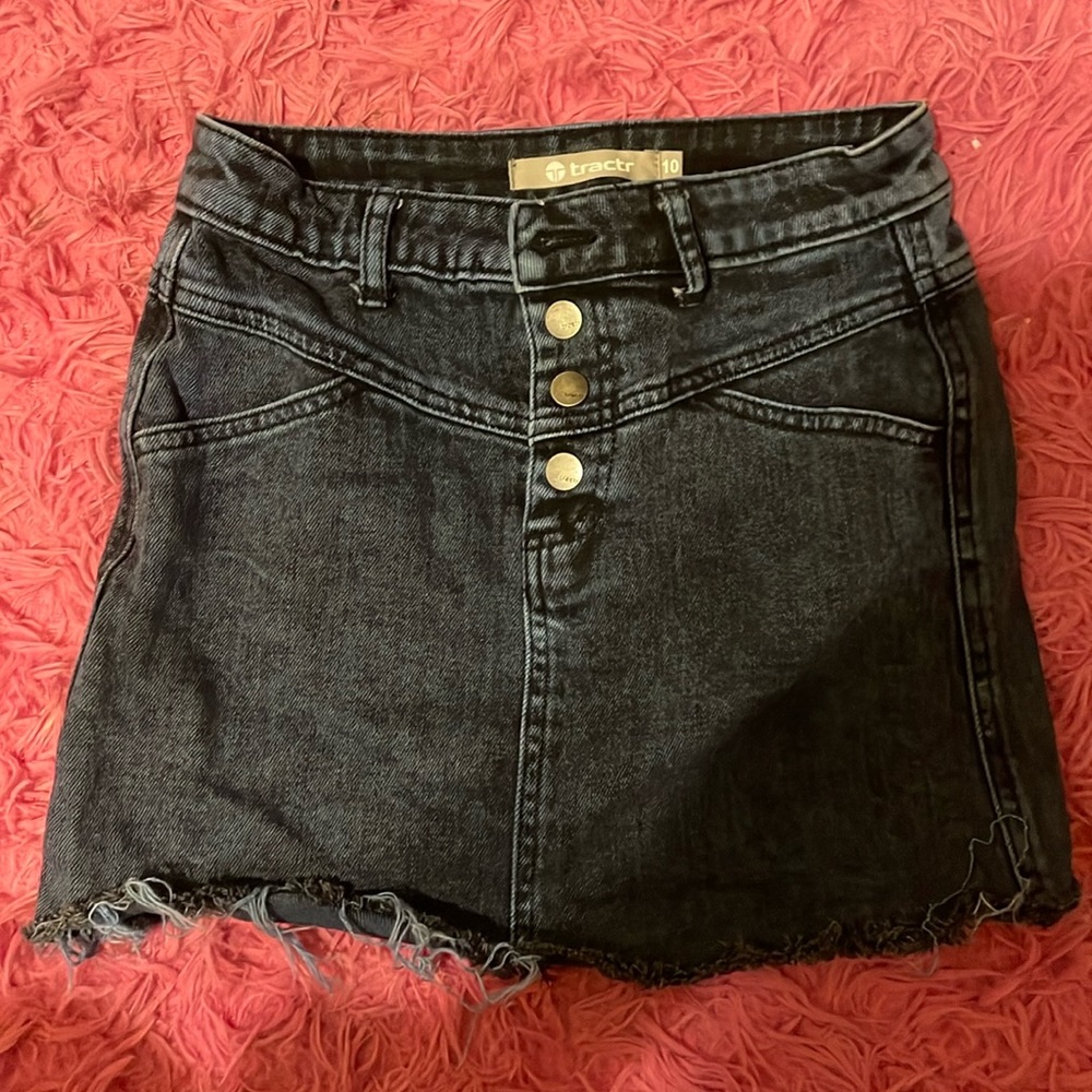 Kids skirt size 10
